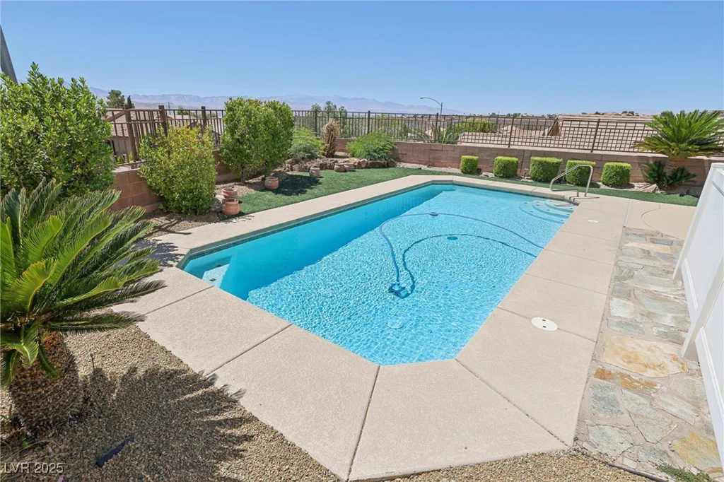 2284 Carambala, Henderson, NV 89044