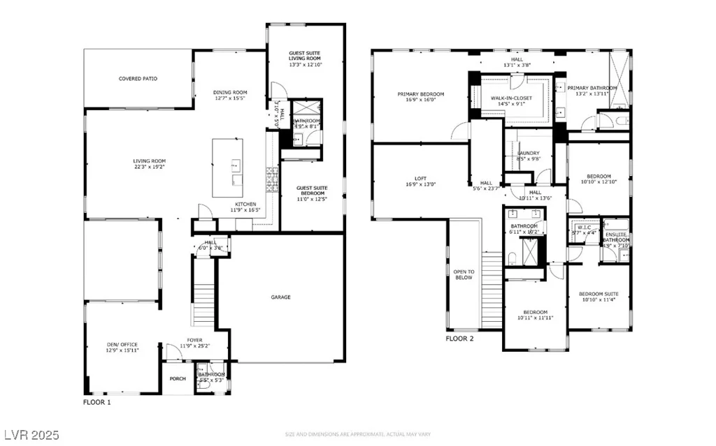 10297 Sierra Skye, Las Vegas, NV 89166