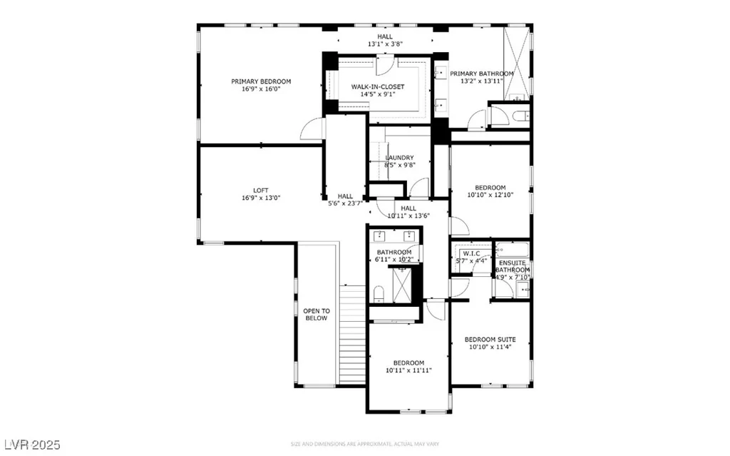 10297 Sierra Skye, Las Vegas, NV 89166