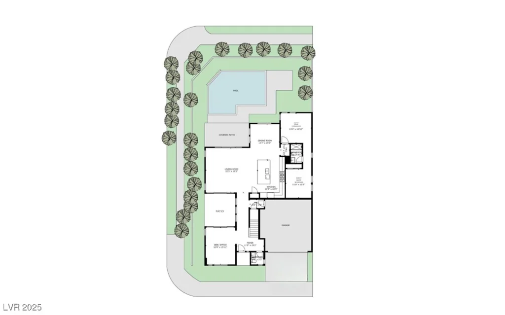 10297 Sierra Skye, Las Vegas, NV 89166