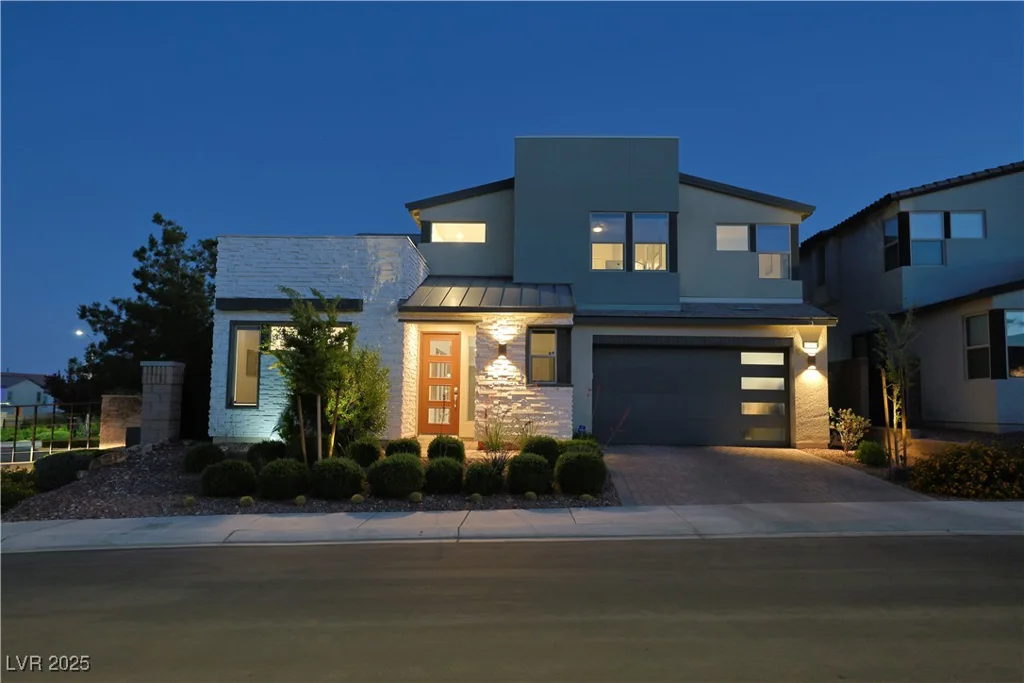 10297 Sierra Skye, Las Vegas, NV 89166