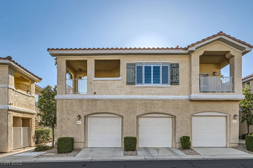 251 Green Valley, Henderson, NV 89012
