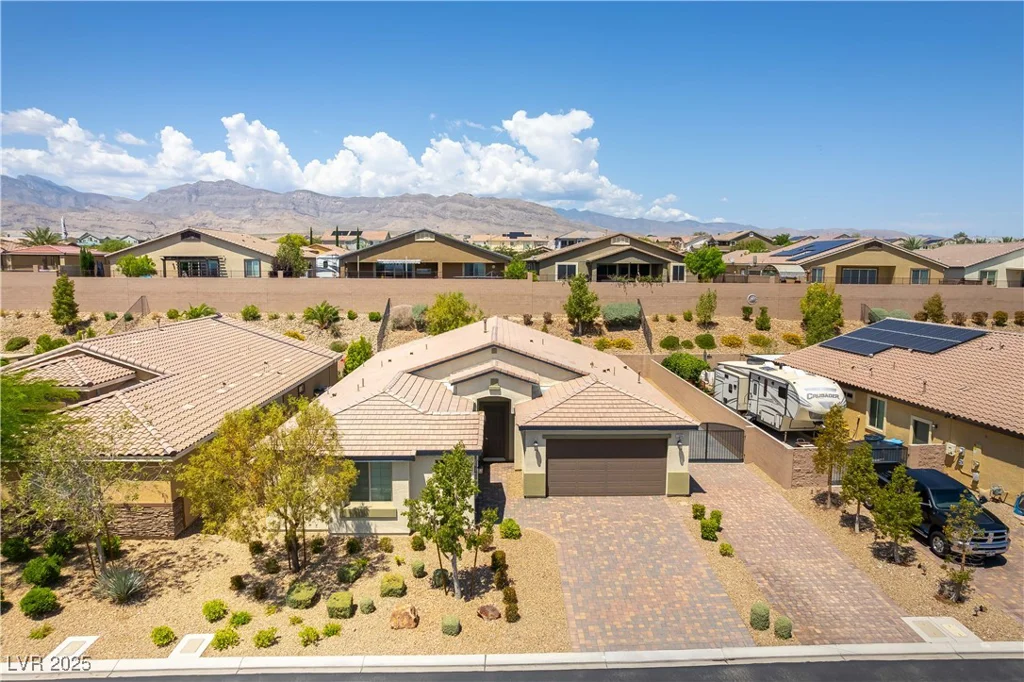 7265 Southern Magnolia, Las Vegas, NV 89149