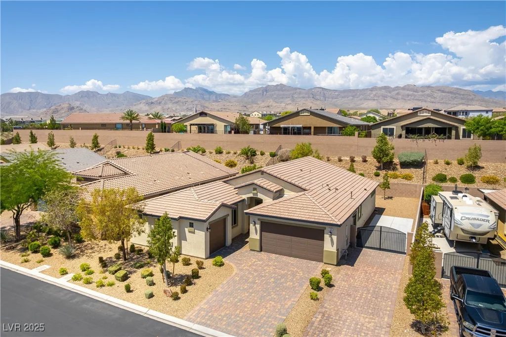7265 Southern Magnolia, Las Vegas, NV 89149