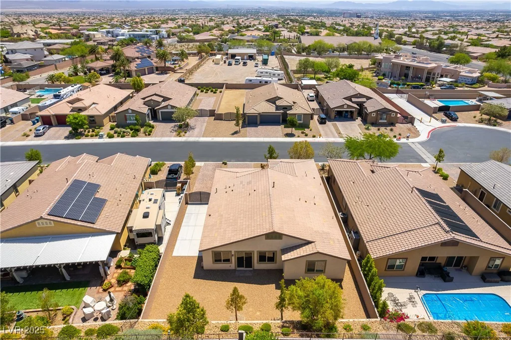 7265 Southern Magnolia, Las Vegas, NV 89149