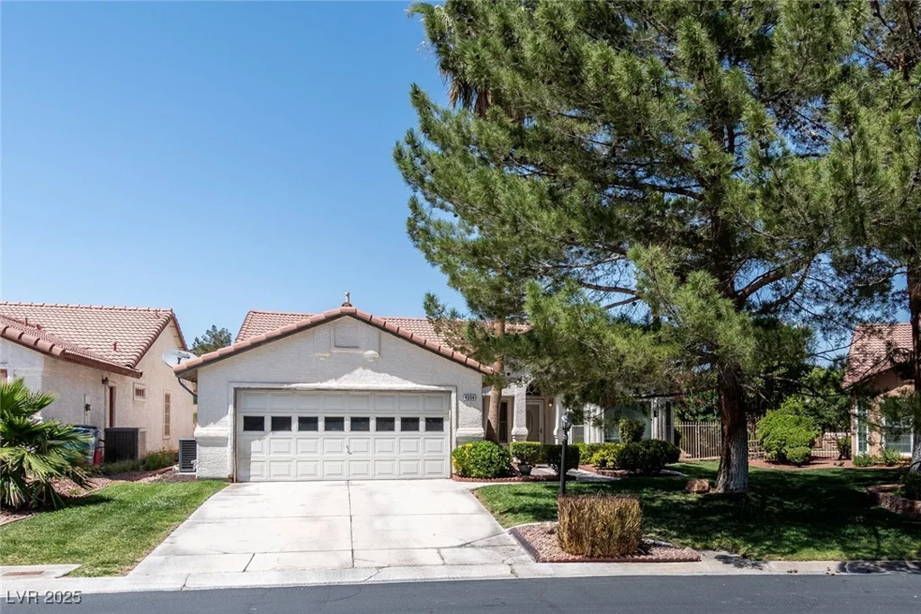 4904 Wiltondale, Las Vegas, NV 89130