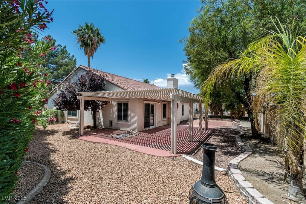 4904 Wiltondale, Las Vegas, NV 89130