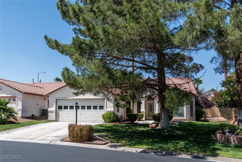 4904 Wiltondale, Las Vegas, NV 89130