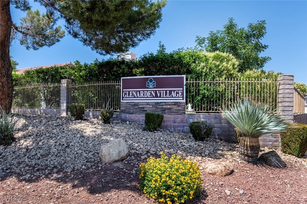 4904 Wiltondale, Las Vegas, NV 89130