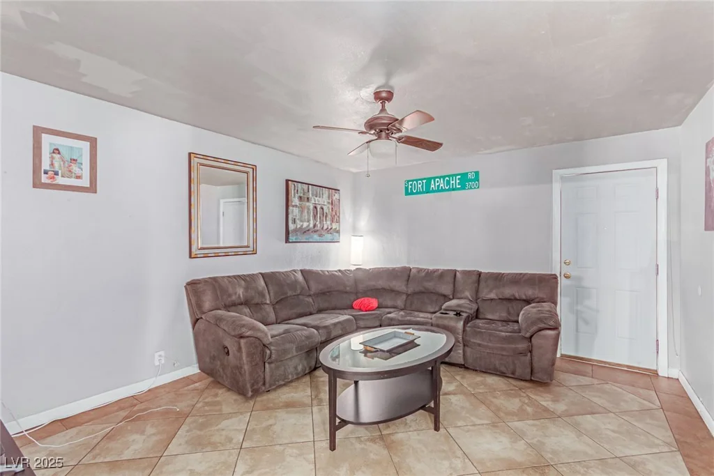 201 Cervantes, Las Vegas, NV 89101
