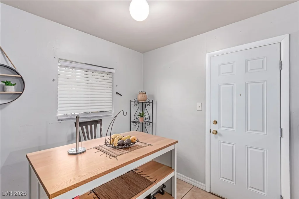 201 Cervantes, Las Vegas, NV 89101