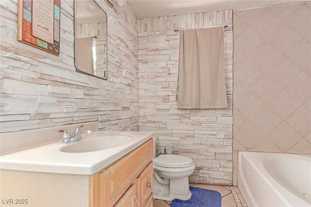 201 Cervantes, Las Vegas, NV 89101