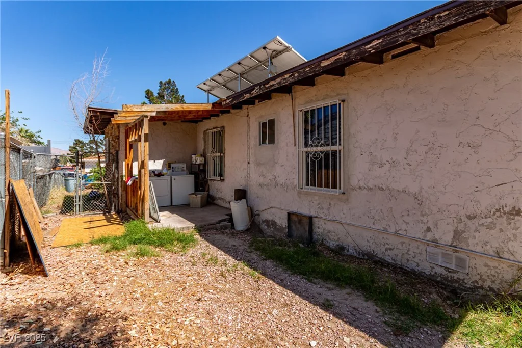 201 Cervantes, Las Vegas, NV 89101