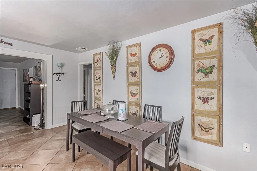 201 Cervantes, Las Vegas, NV 89101