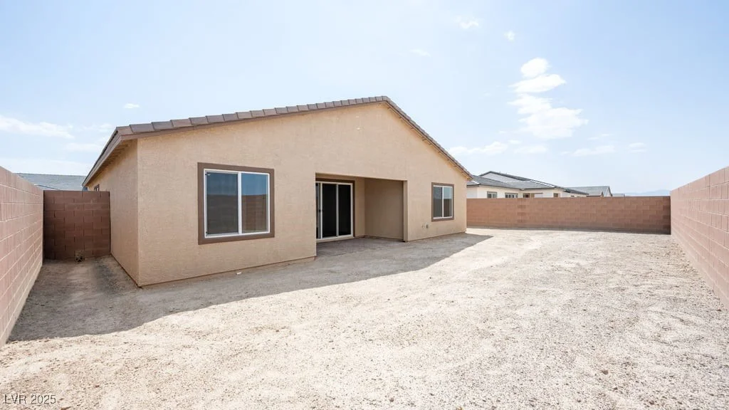 4360 Brusca, Pahrump, NV 89061