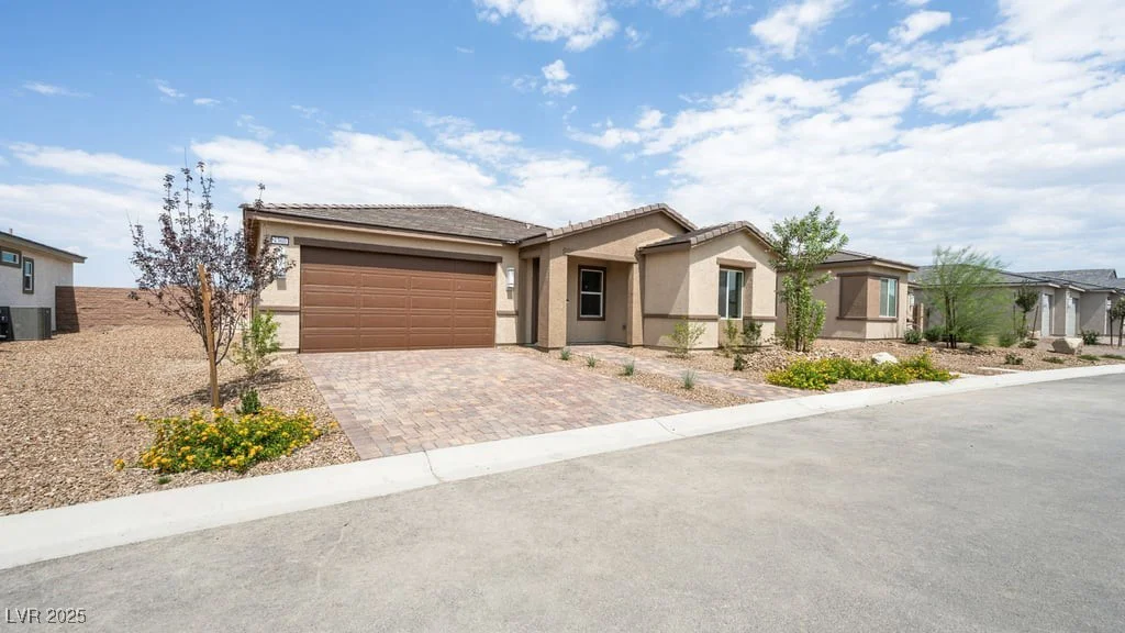 4360 Brusca, Pahrump, NV 89061