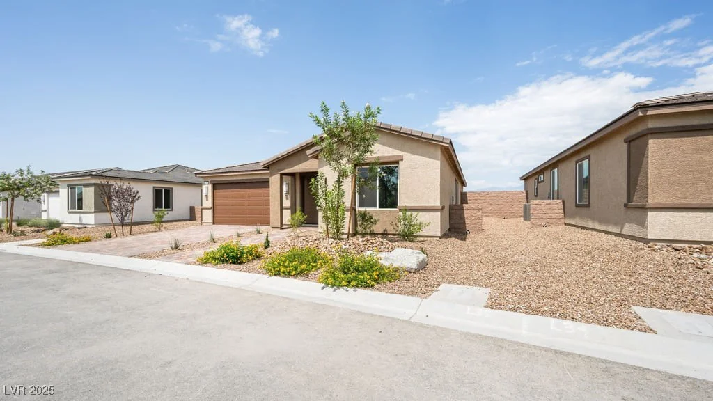 4360 Brusca, Pahrump, NV 89061
