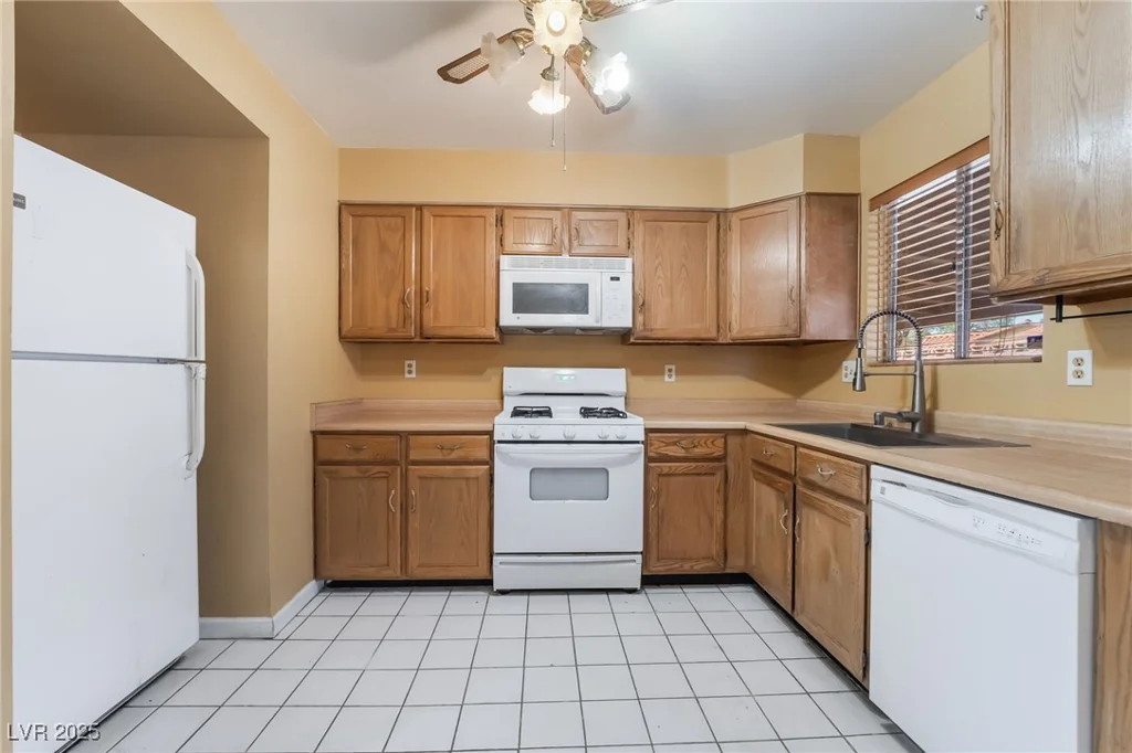 411 Monmouth, Henderson, NV 89015