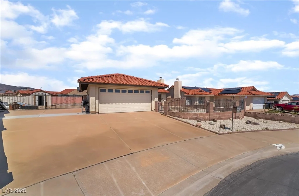 411 Monmouth, Henderson, NV 89015