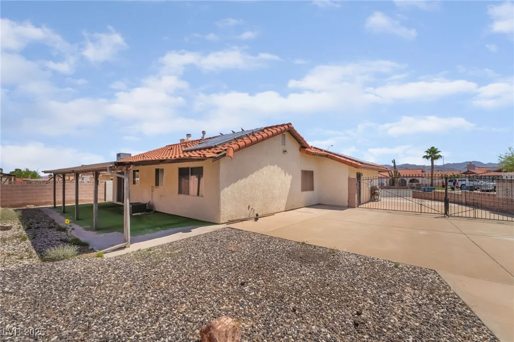 411 Monmouth, Henderson, NV 89015