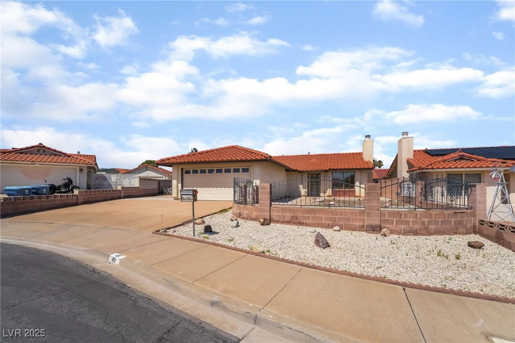 411 Monmouth, Henderson, NV 89015