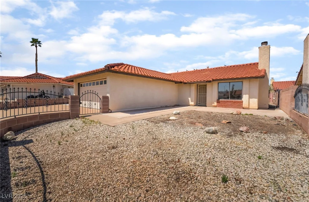 411 Monmouth, Henderson, NV 89015
