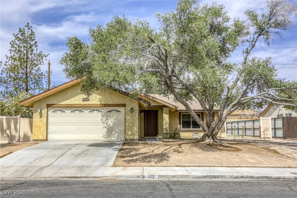 1012 Winwood, Las Vegas, NV 89108