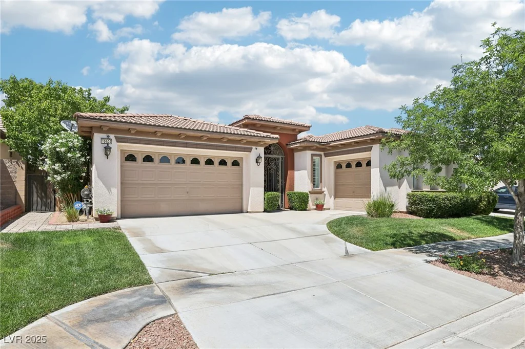 10404 Stanberry, Las Vegas, NV 89135