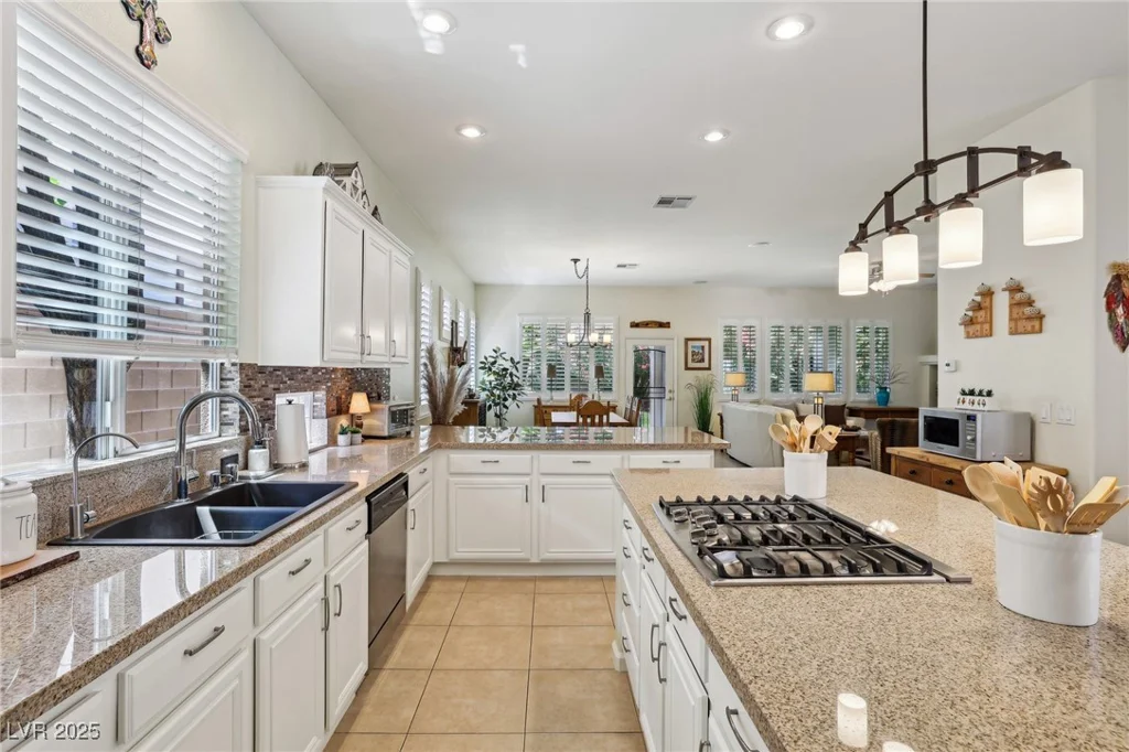 10404 Stanberry, Las Vegas, NV 89135