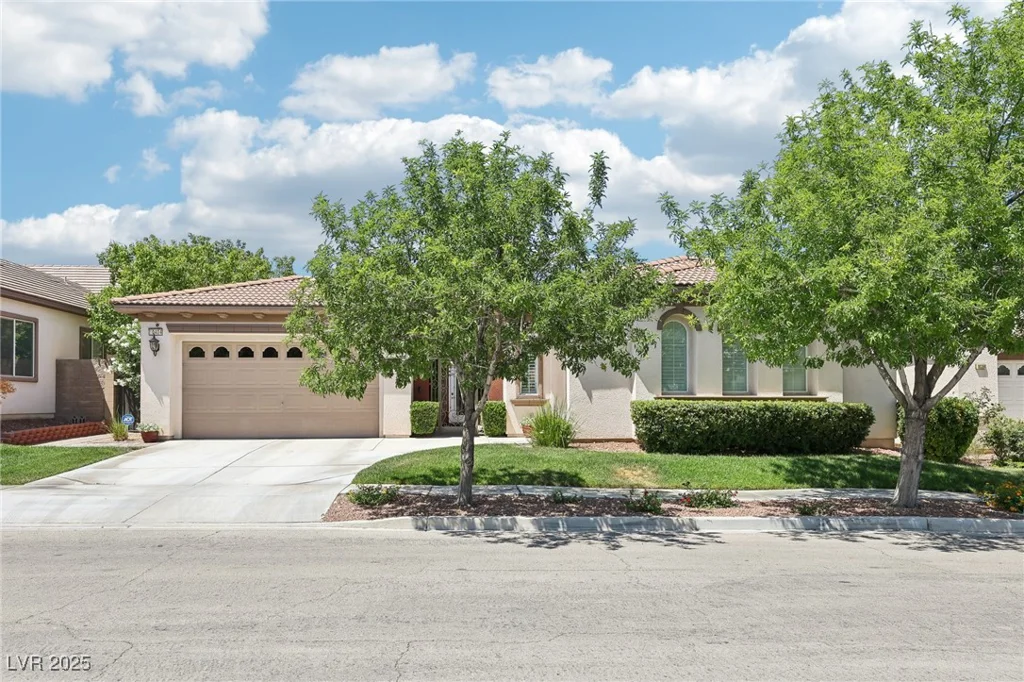 10404 Stanberry, Las Vegas, NV 89135