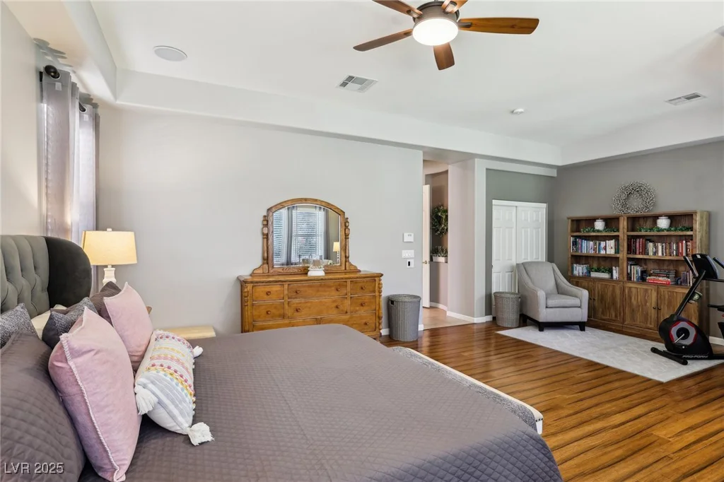 10404 Stanberry, Las Vegas, NV 89135