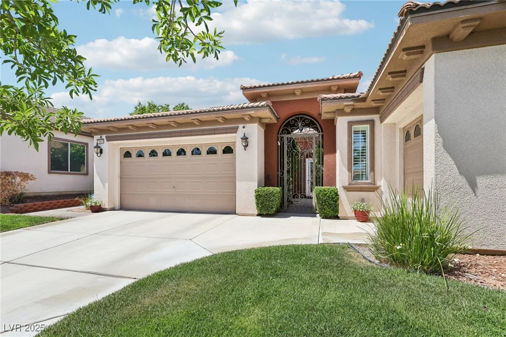 10404 Stanberry, Las Vegas, NV 89135