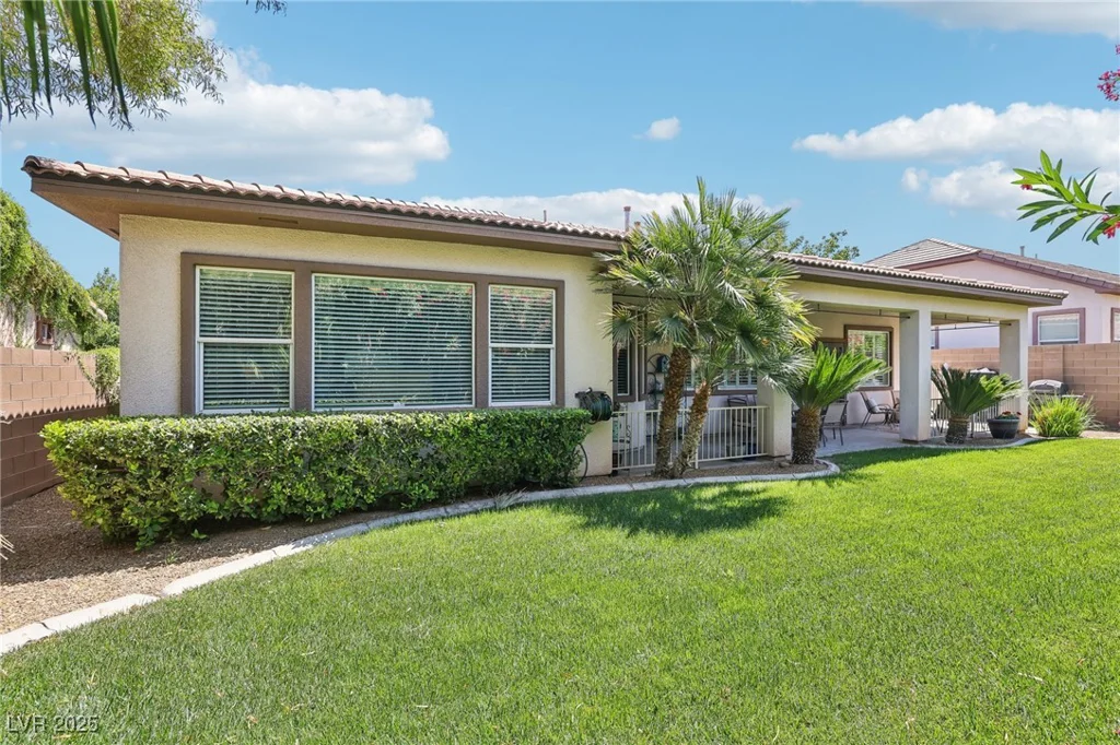 10404 Stanberry, Las Vegas, NV 89135