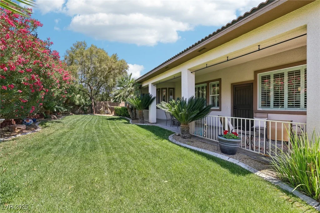 10404 Stanberry, Las Vegas, NV 89135