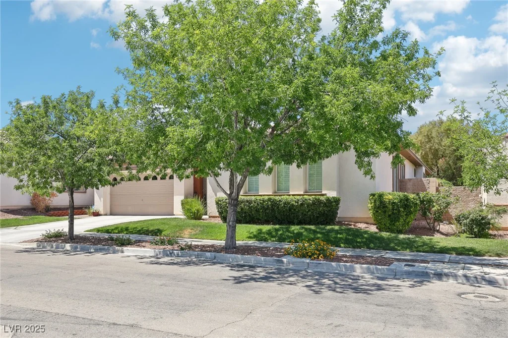 10404 Stanberry, Las Vegas, NV 89135