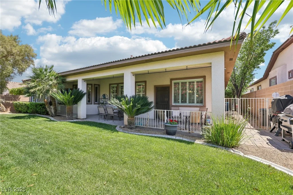 10404 Stanberry, Las Vegas, NV 89135