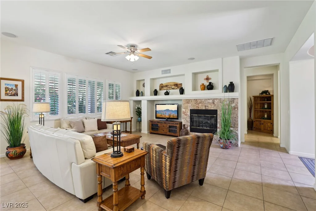 10404 Stanberry, Las Vegas, NV 89135