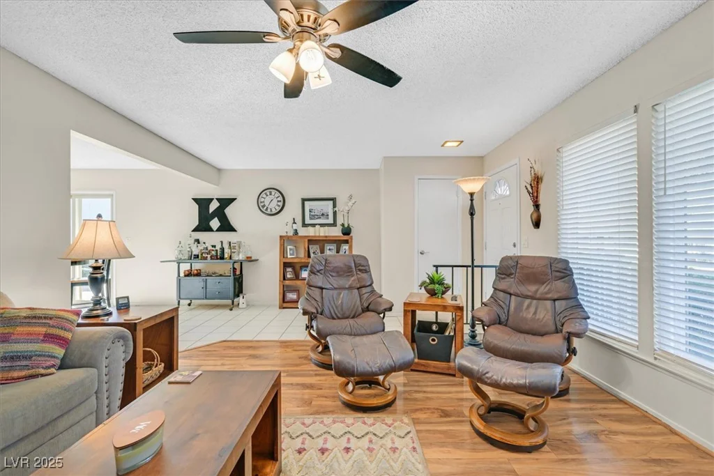 3753 Heritage, Las Vegas, NV 89121