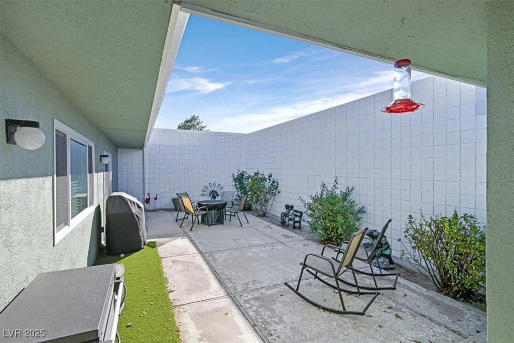 3753 Heritage, Las Vegas, NV 89121