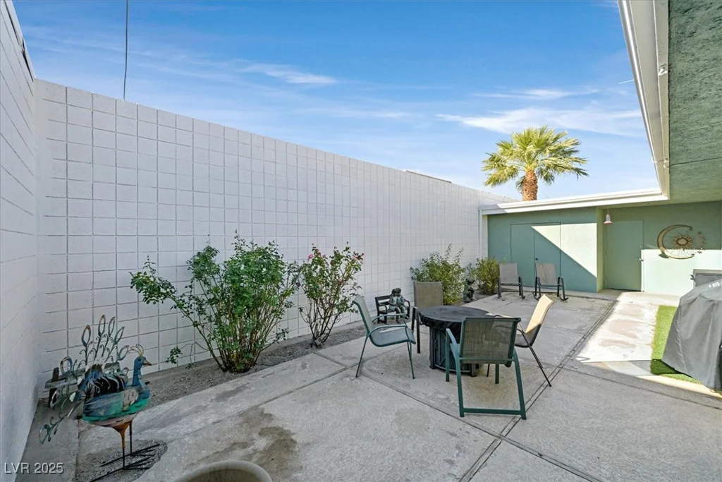 3753 Heritage, Las Vegas, NV 89121