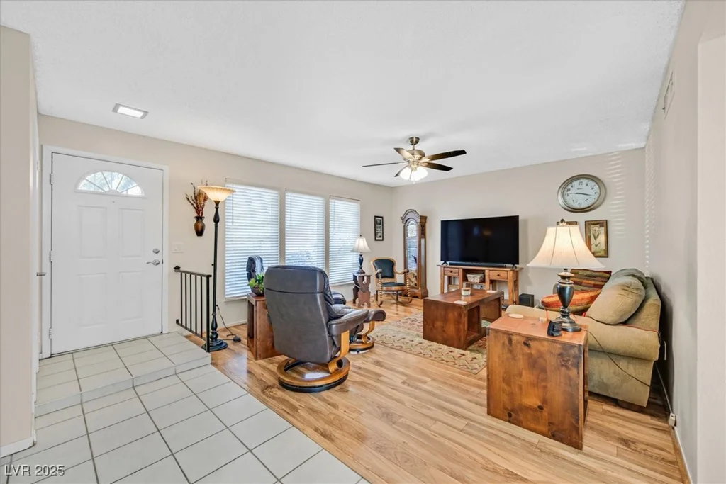 3753 Heritage, Las Vegas, NV 89121