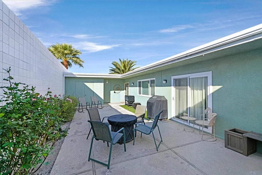 3753 Heritage, Las Vegas, NV 89121