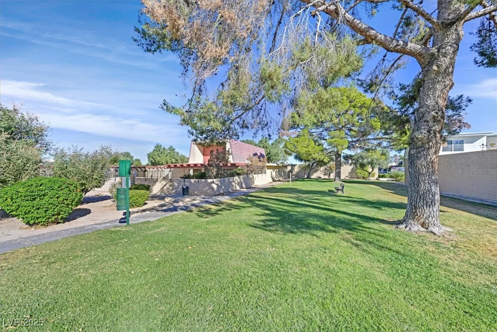 3753 Heritage, Las Vegas, NV 89121
