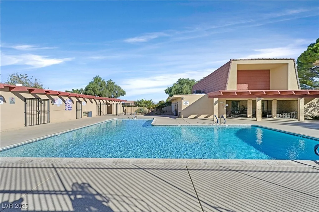3753 Heritage, Las Vegas, NV 89121