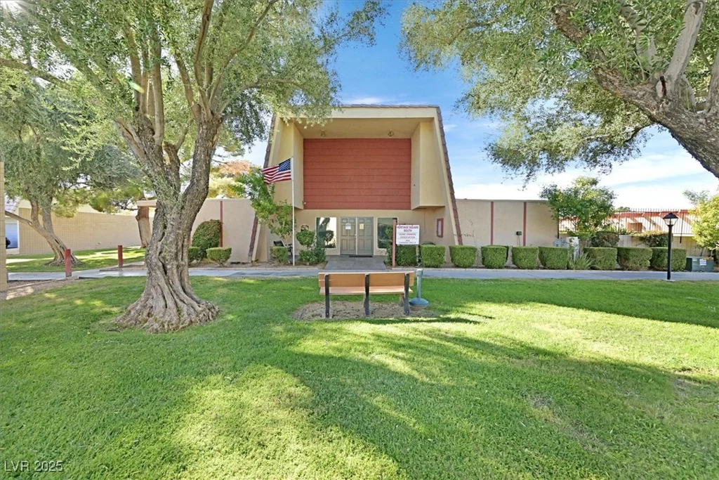 3753 Heritage, Las Vegas, NV 89121