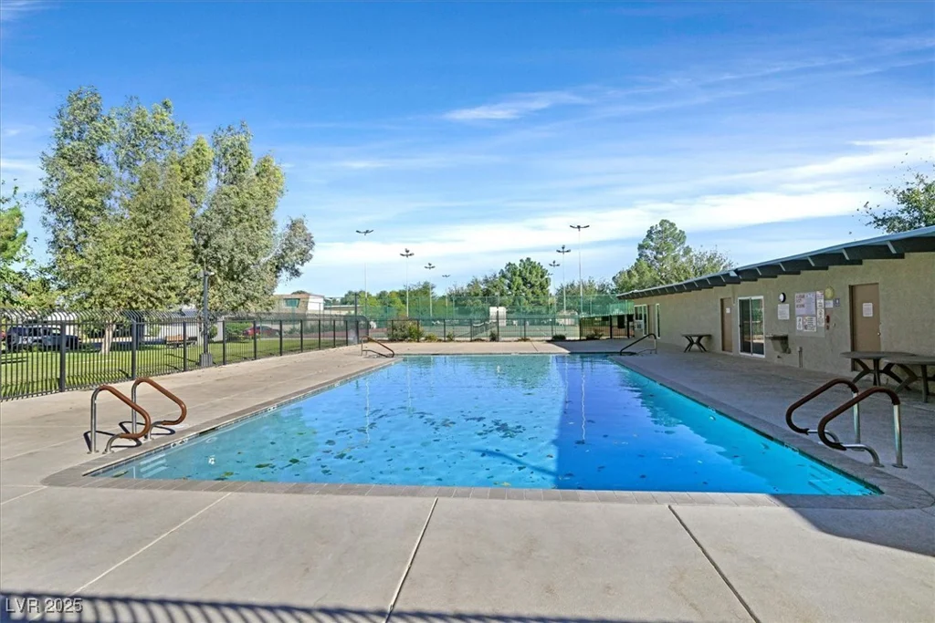 3753 Heritage, Las Vegas, NV 89121
