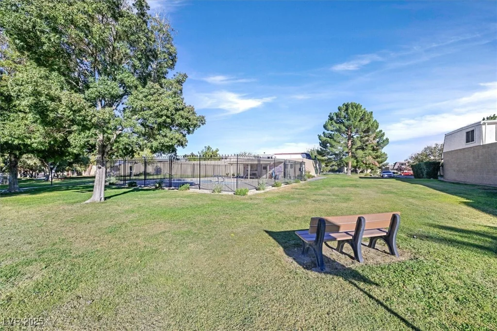 3753 Heritage, Las Vegas, NV 89121