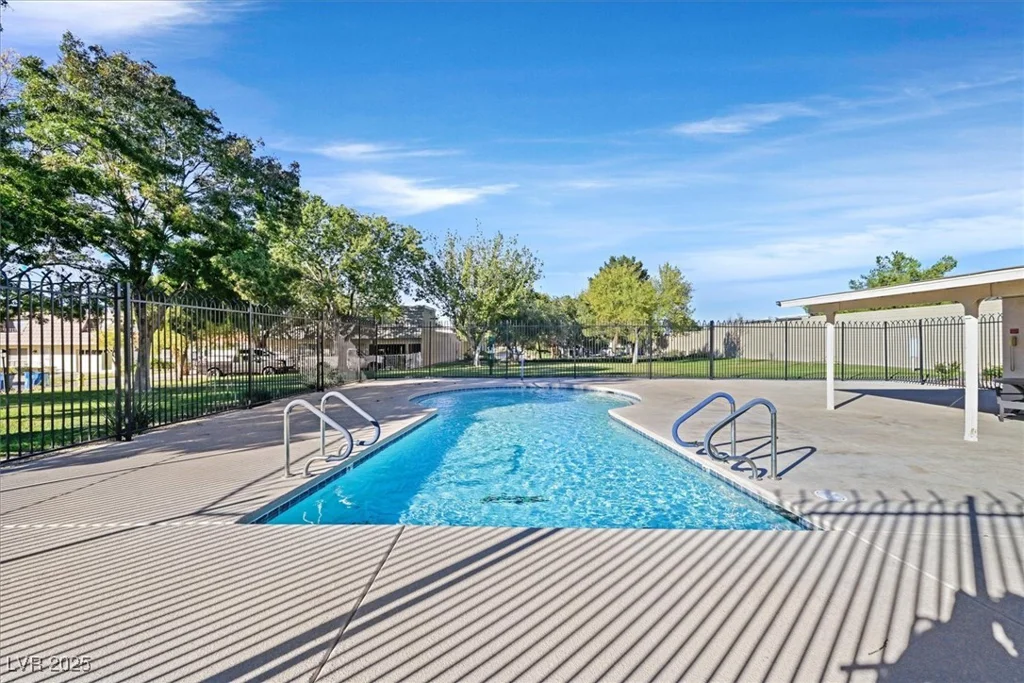 3753 Heritage, Las Vegas, NV 89121