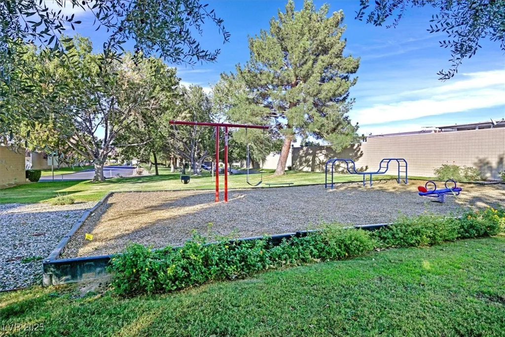 3753 Heritage, Las Vegas, NV 89121