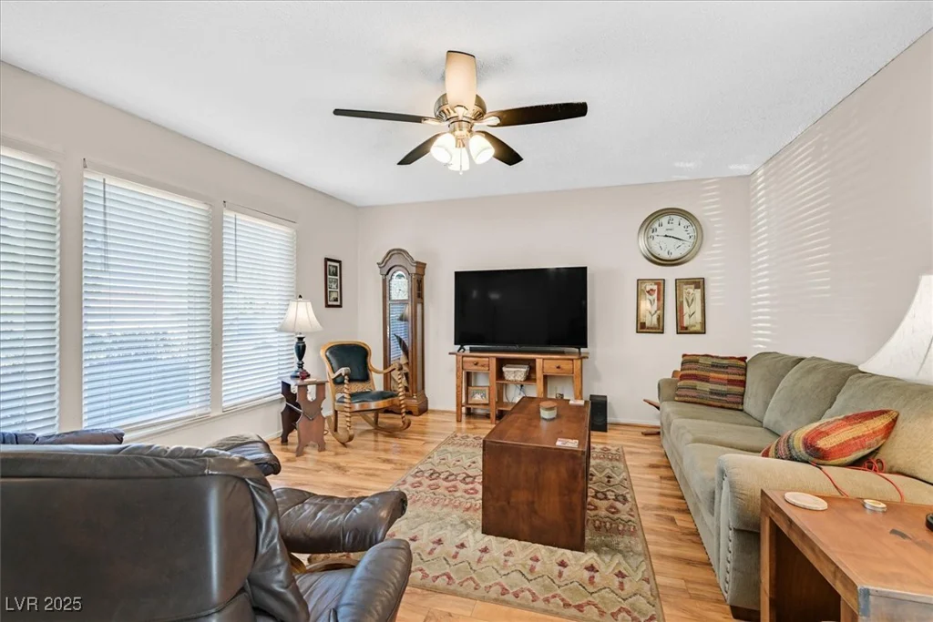 3753 Heritage, Las Vegas, NV 89121